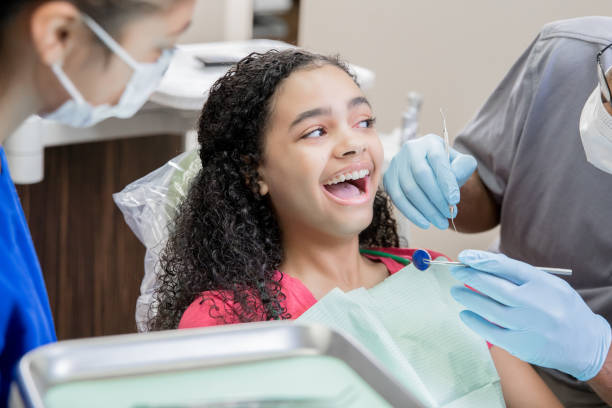 Best Emergency Gum Pain Relief  in Keys, OK