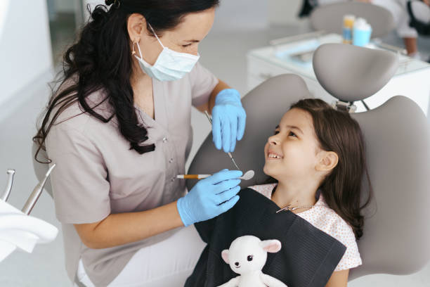 Best Dentist for Tooth Abscess  in Keys, OK