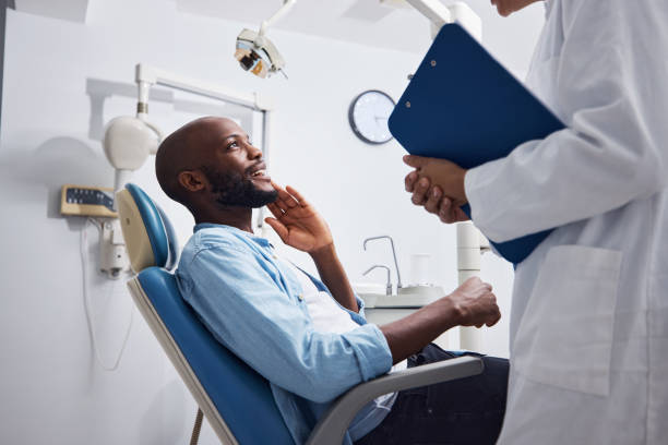 Best Emergency Dentist Near Me  in Keys, OK