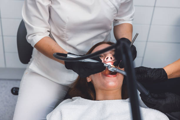 Best Knocked-Out Tooth Emergency  in Keys, OK